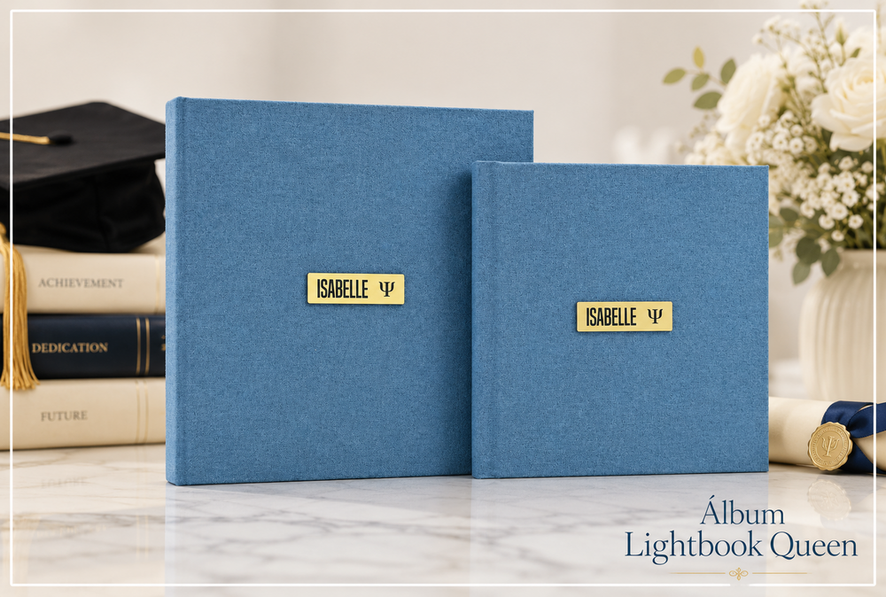 LightBook