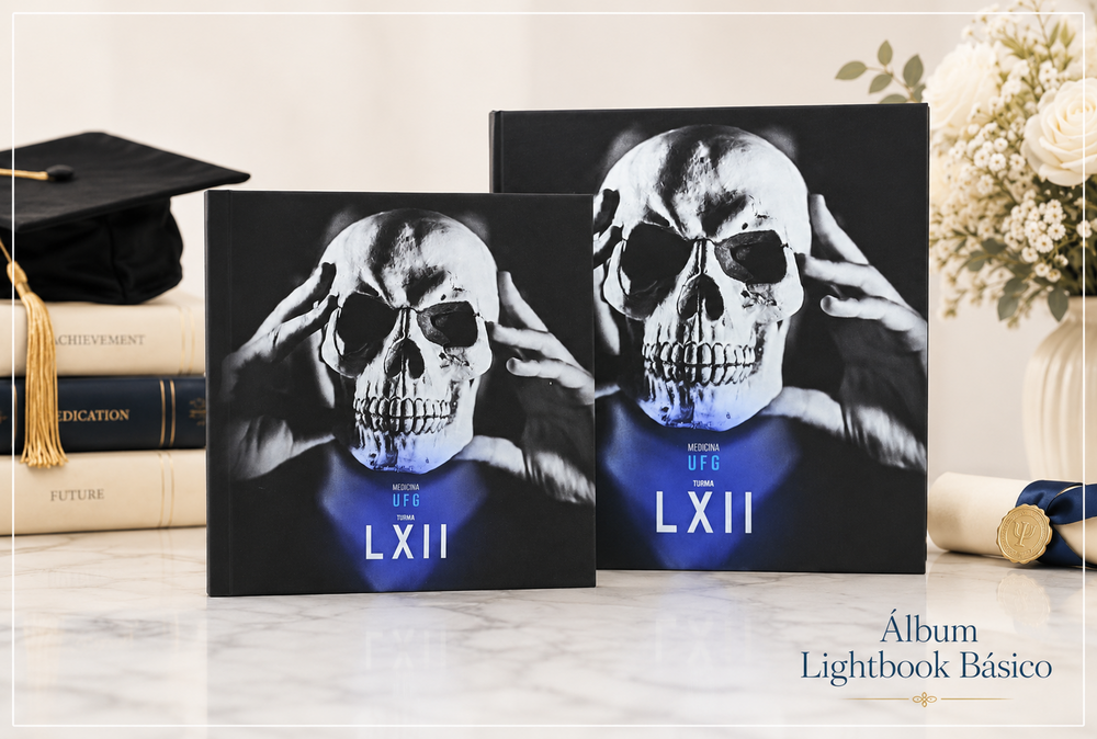 LightBook
