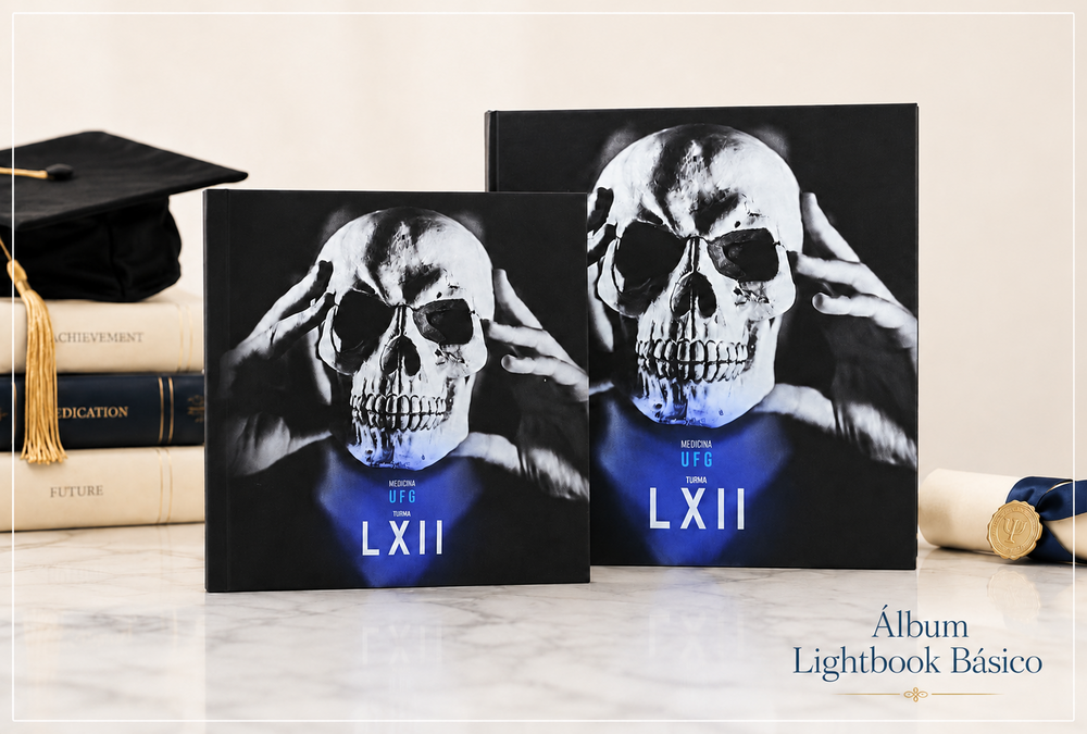 LightBook