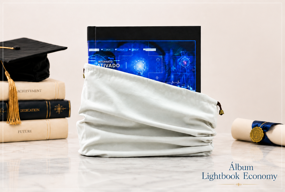 LightBook
